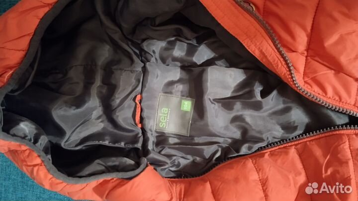 Одежда для мальчика