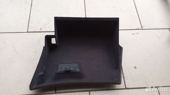 Бардачок bmw e39