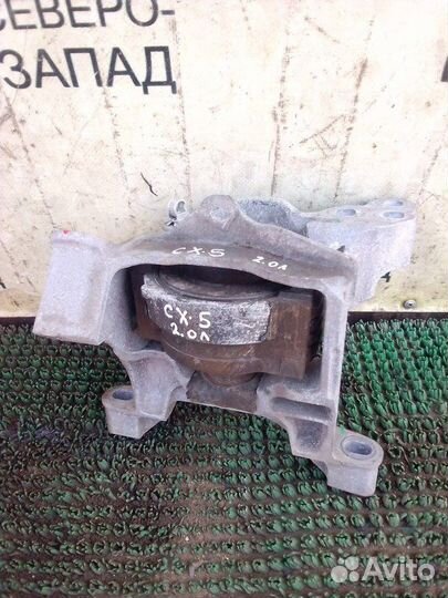 Опора двс правая Mazda Cx-5