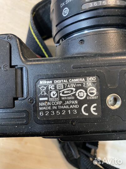 Фотоаппараты