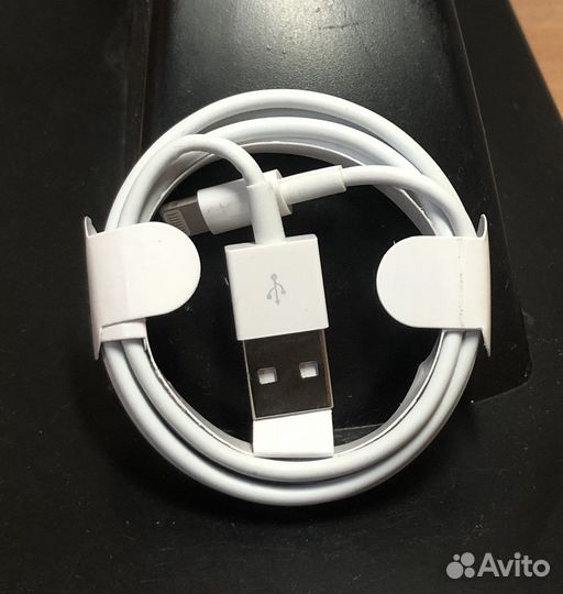 Кабель lightning