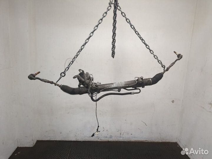 Рейка рулевая с г/у BMW 7 F01, 2012