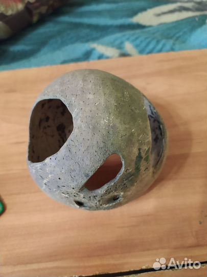 Камни для аквариума