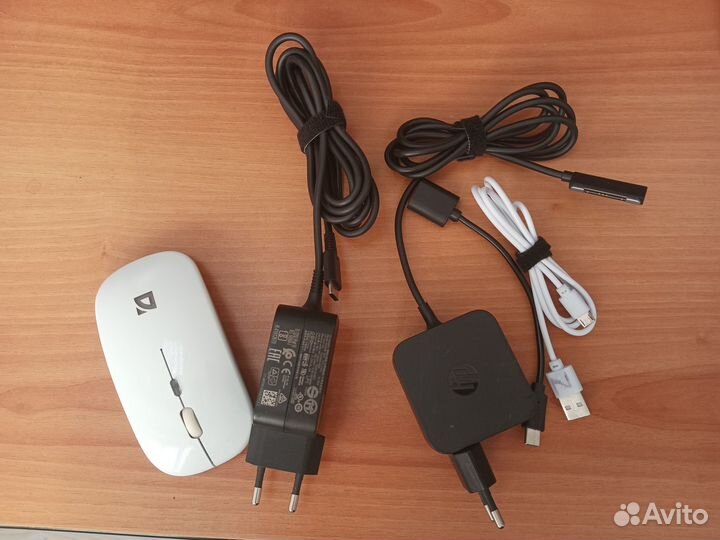 HP Pro Tablet 608 G1