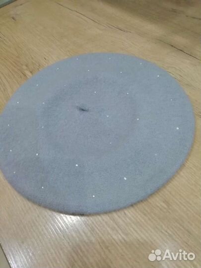 Берет женский новый