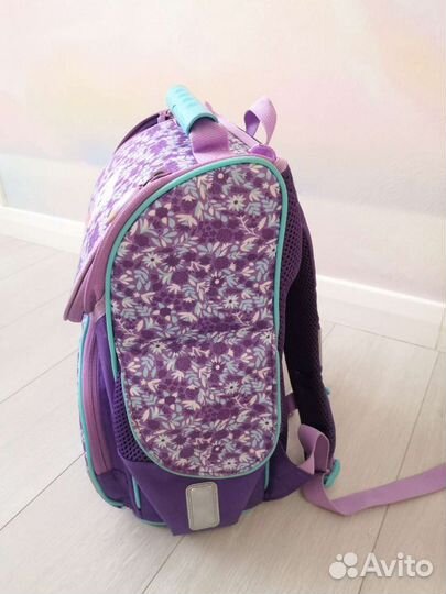 Рюкзак школьный для девочки