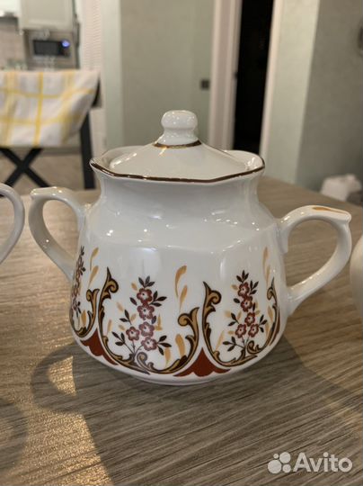 Молочники СССР