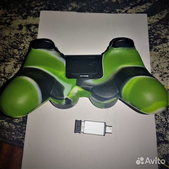 Джостик универсальный