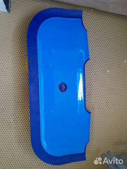 Барьер перегородка для ванной