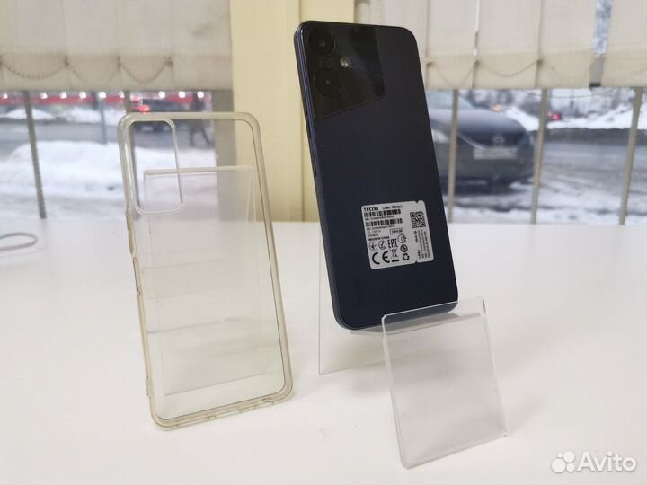 TECNO Pova Neo 3, 8/128 ГБ