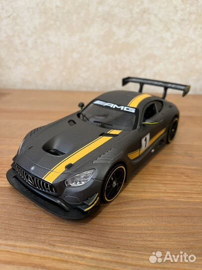 Масштабные модели 1:24