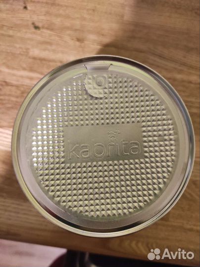 Детская смесь kabrita 1