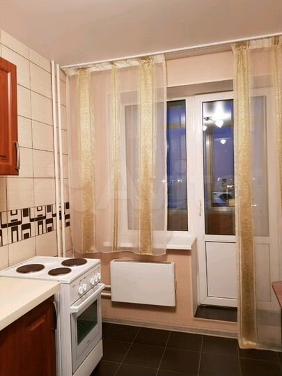 2-к. квартира, 56 м², 5/6 эт.