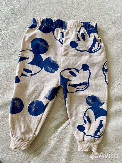 Костюмчик Mickey 74