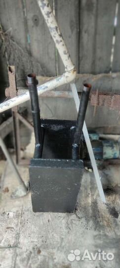 Печной котёл отопления