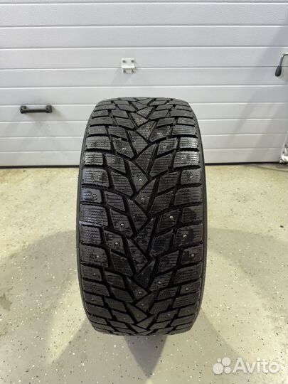 Dunlop SP Winter Ice02 255/35 R20 97T