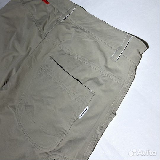 Шорты Peak Performance Gorpcore Outdoor Shorts