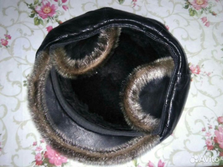 Женские зимние головные уборы