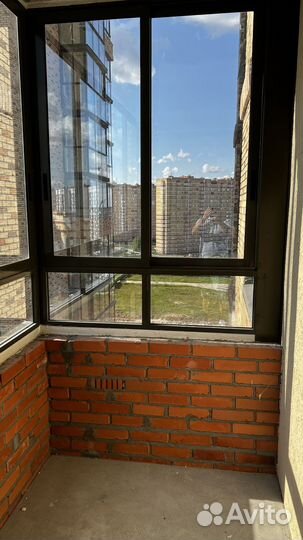 Окна лоджия