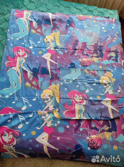 Постельное белье