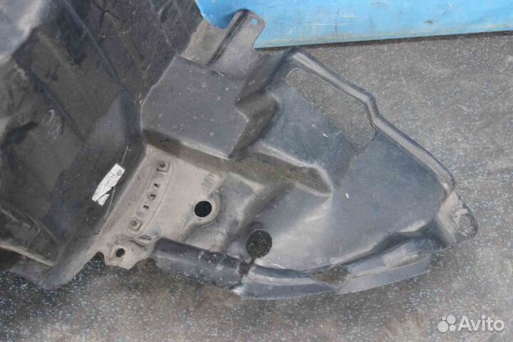 Подкрылок Toyota Corolla (Тойота Королла) E150 538