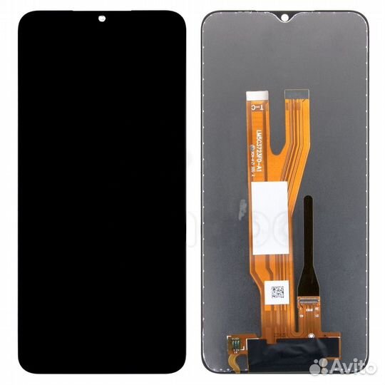 Дисплей для Samsung A032F Galaxy A03 Оригинал