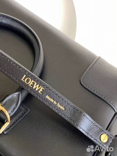 Сумка Loewe Amazona 28