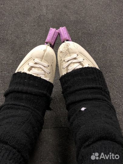 Тренер по фигурному катанию для детей