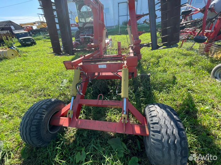 Глубокорыхлитель БДМ-Агро Плуг чизельный, 2016