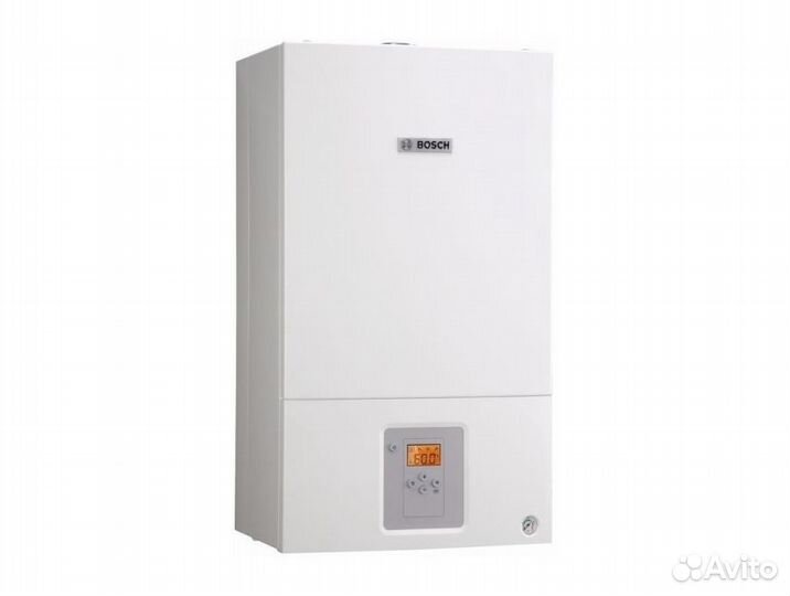 Газовый котел Bosch WBN6000-28H
