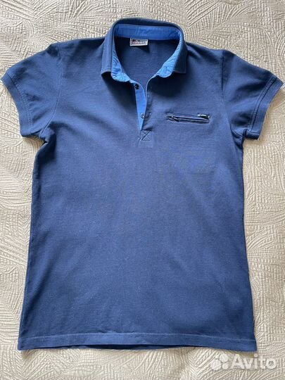 Детская рубашка, рост 170