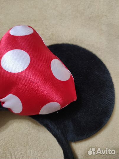 Ободок для девочки