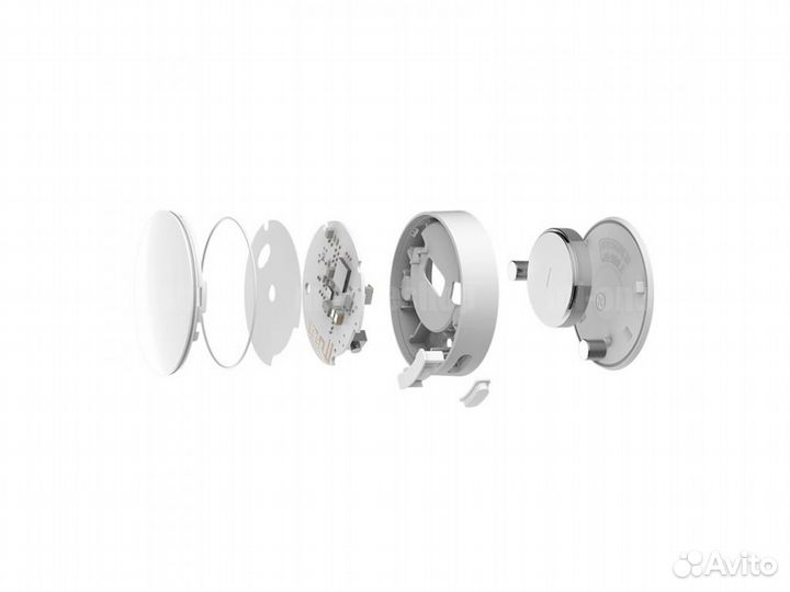 Датчик освещенности Xiaomi Mijia Light Sensor (GZC