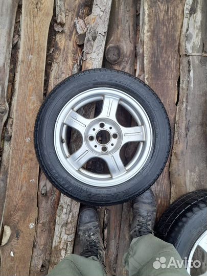 КАМА Кама-208 R14