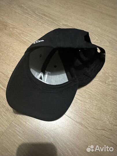 Бейсболка New era