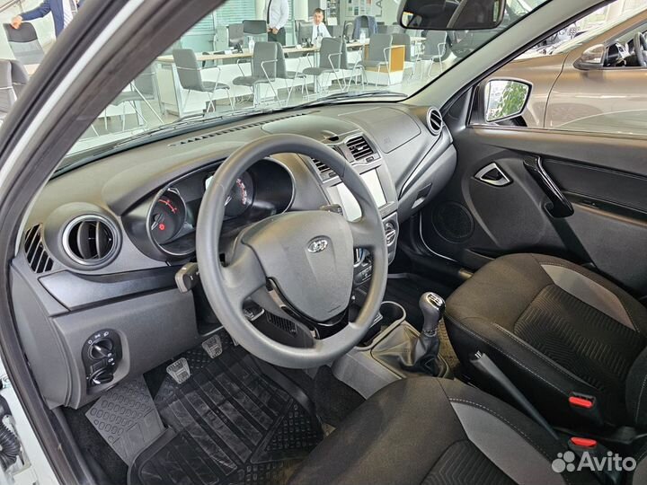 LADA Granta 1.6 МТ, 2024