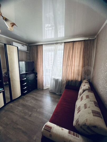 1-к. квартира, 31 м², 5/9 эт.