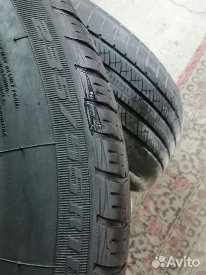 Speedways PK-305 235/55 R18