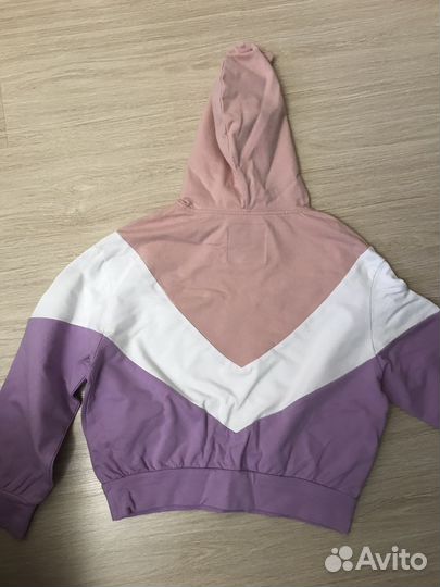 Свитшот для девочки 152