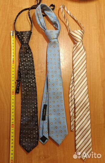 Детские галстуки (Зеленоград)