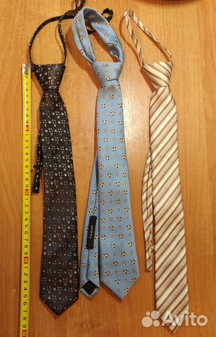 Детские галстуки (Зеленоград)