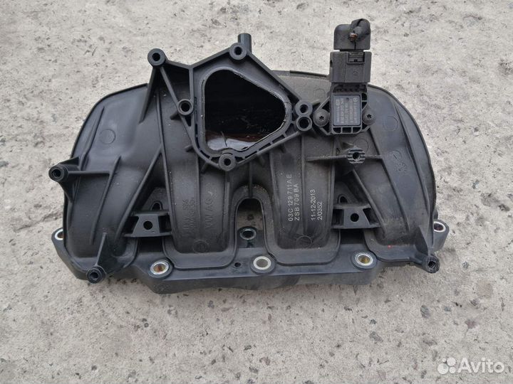 Впускной Коллектор Тигуан 1.4 TSI 03C129711AE
