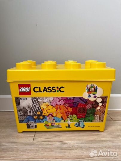 Lego duplo