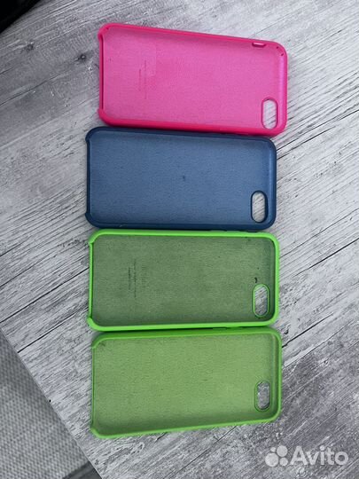 iPhone 7, 32 ГБ