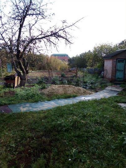 Участок 12 сот. (ИЖС)