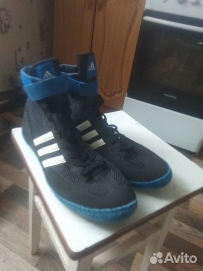 Продам борцовки