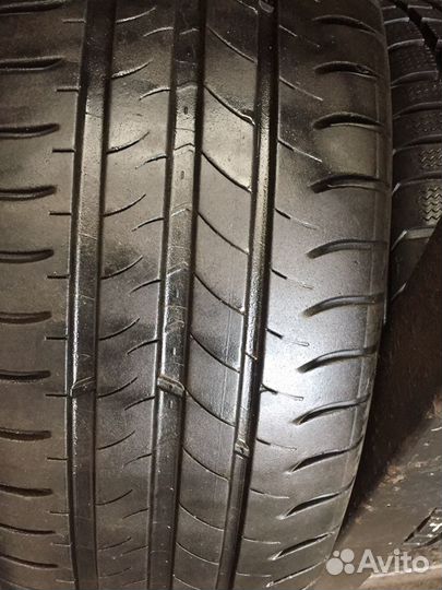 Michelin Energy XM2 195/60 R16