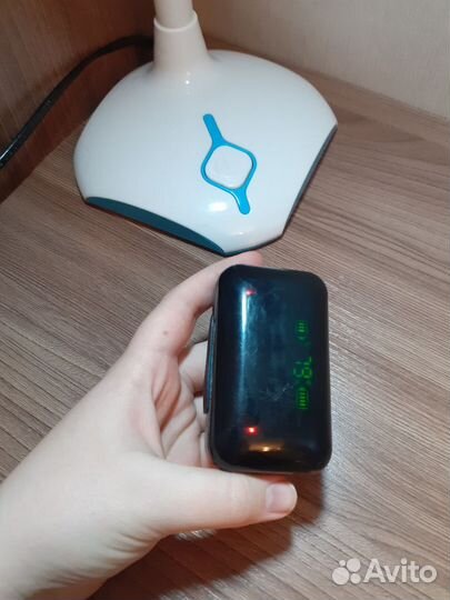 Беспроводные наушники tws