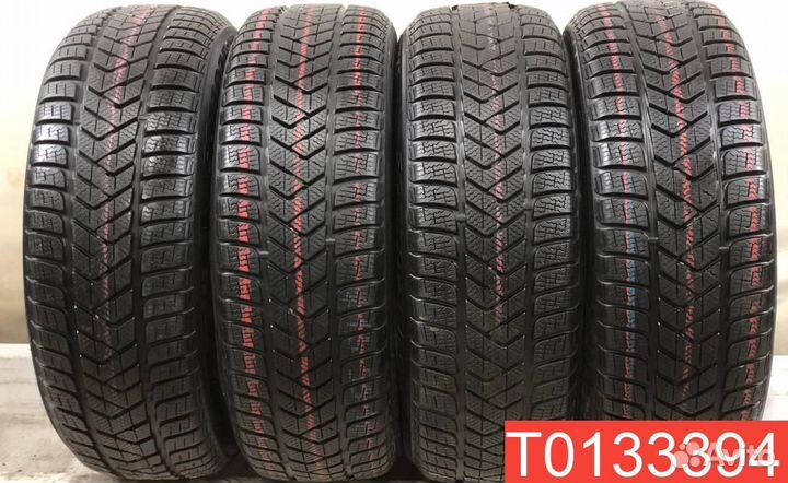 Pirelli Winter Sottozero 3 215/55 R18 95H