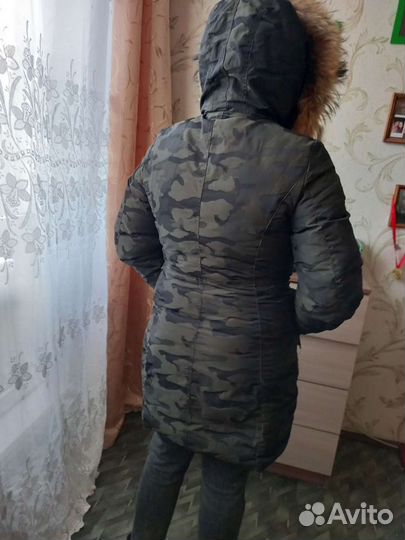 Куртка
